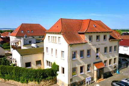 Wohnung Allstedt - 3 Zimmer, 82 m&sup2;, 533&euro; | Angebot:26403294