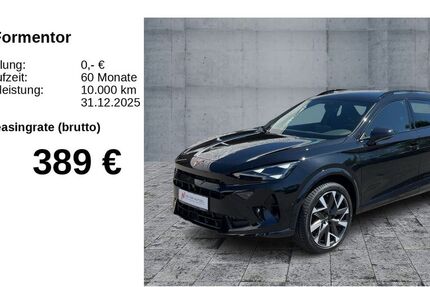 Cupra Formentor 9.530 km 40.990 € Scheßlitz 96110