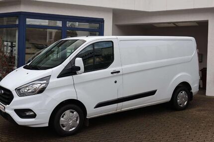 Ford Transit Custom 51.250 km 23.750 &euro; Besigheim 74354