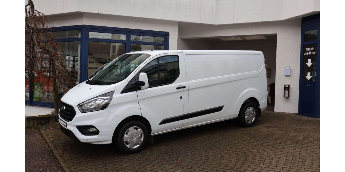 Ford Transit Custom 51.250 km 23.750 &euro; Besigheim 74354