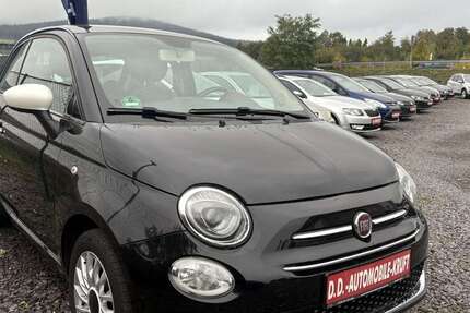 Fiat 500 100.276 km 6.680 € Kruft 56642