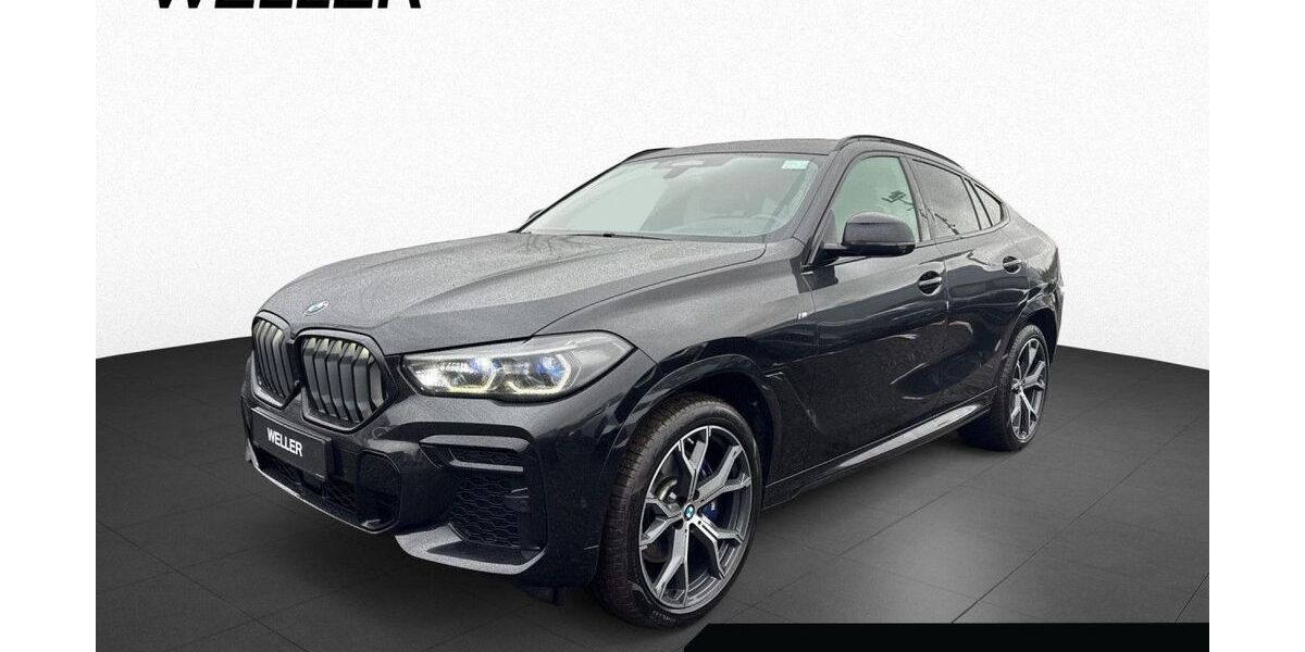 BMW X6 110.196 km 58.850 &euro; Hamburg 21073