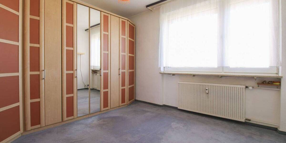 Etagenwohnung Mühlheim am Main Mühlheim - 3 Zimmer, 72 m&sup2;, 249.900&euro; | Angebot:26117859