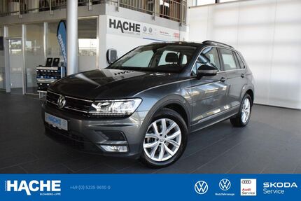 VW Tiguan 142.280 km 16.550 &euro; Blomberg 32825