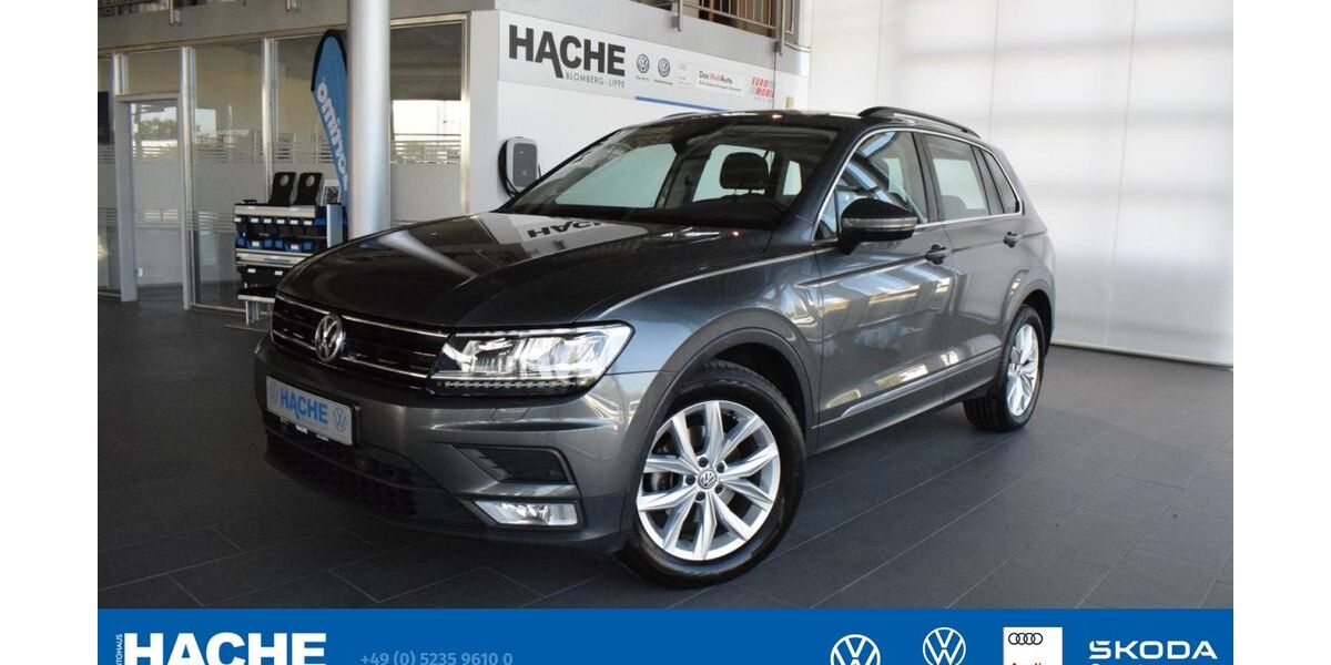 VW Tiguan 142.280 km 16.550 &euro; Blomberg 32825