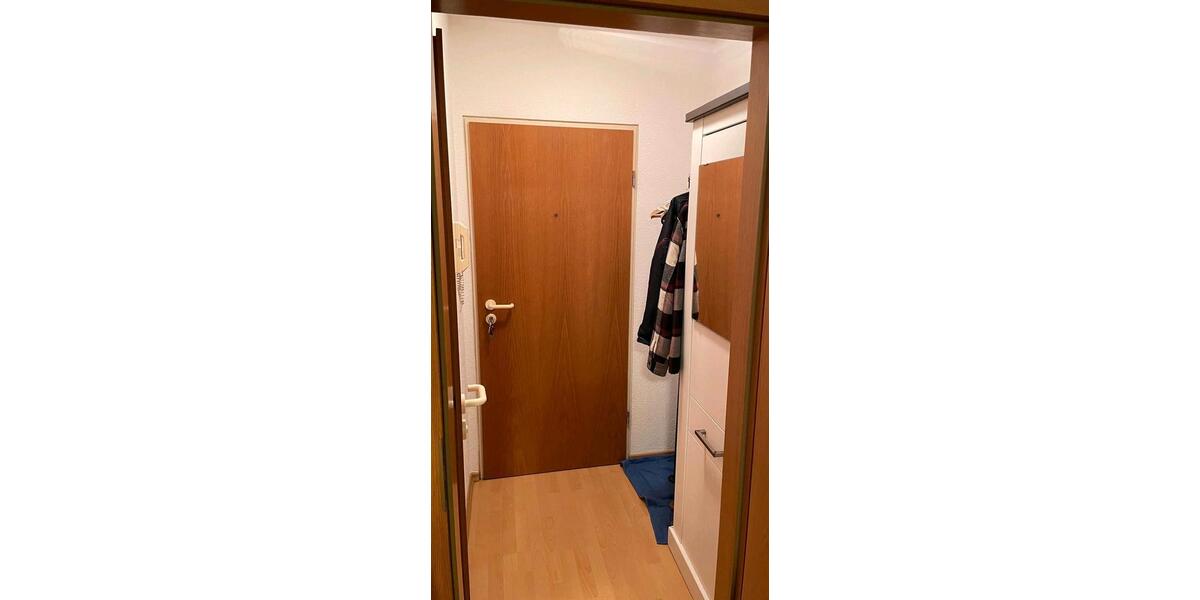Etagenwohnung Nittenau - 1 Zimmer, 30 m&sup2;, 520&euro; | Angebot:25570688