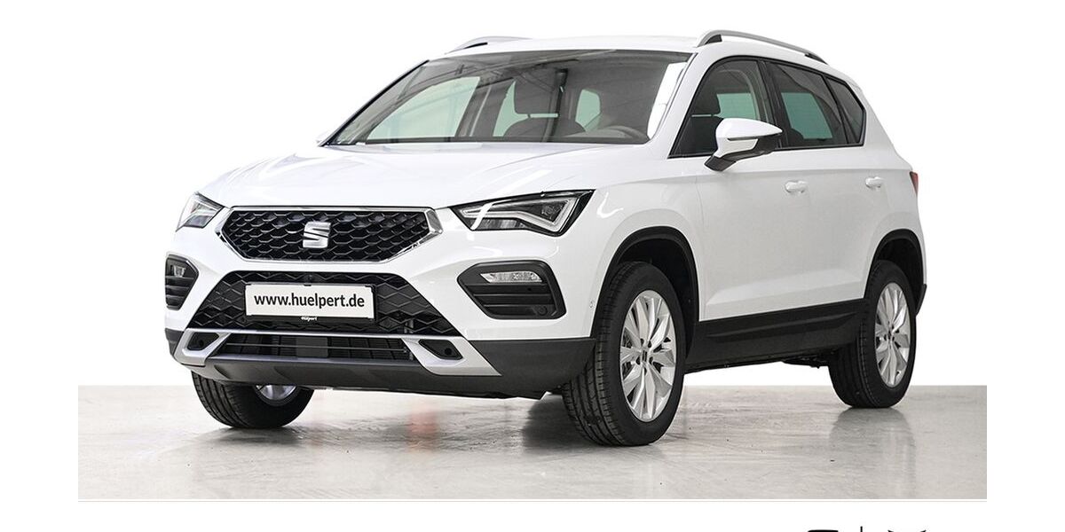 Seat Ateca 2.017 km 31.620 &euro; Dortmund 44269