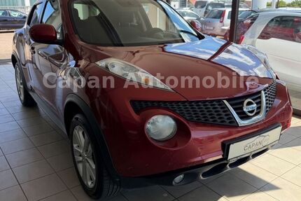 Nissan Juke 180.000 km 3.999 &euro; Kirchheimbolanden 67292