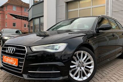 Audi A6 115.903 km 21.940 &euro; Eisenach 99817