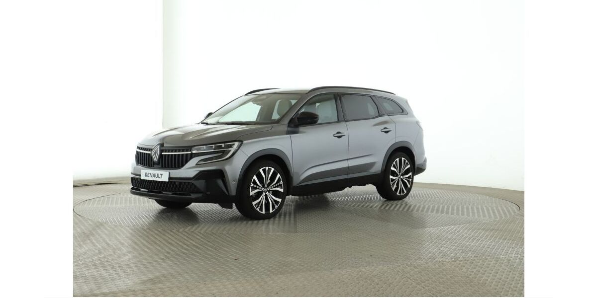 Renault Espace 23.379 km 37.880 € Oberhausen 46049