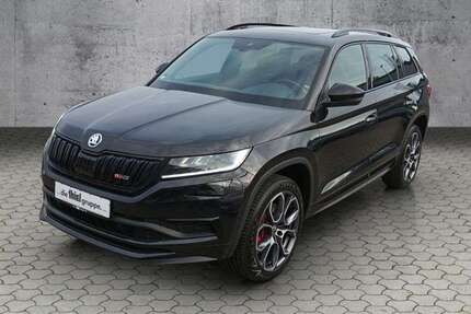 Skoda Kodiaq 55.130 km 34.690 &euro; Paderborn 33104
