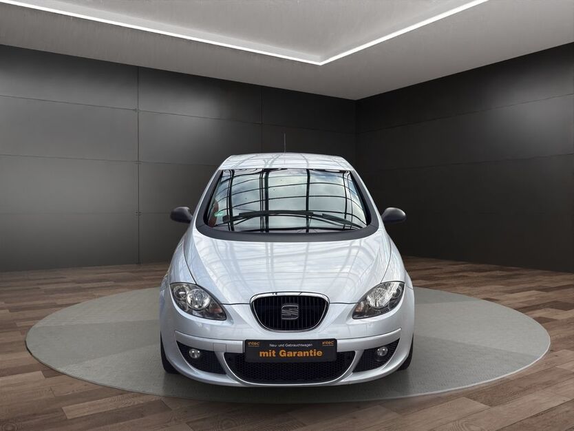Seat Altea 169.874 km 3.499 € Münster 48155
