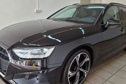 Audi A4 91.510 km 22.990 &euro; Chemnitz 09114