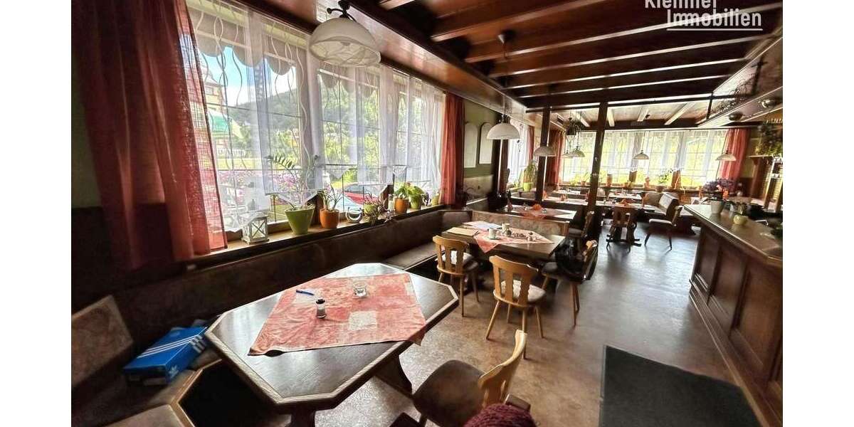 Gewerbeobjekt Gemünden am Main - 590.000&euro; | Angebot:27034565