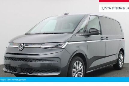 VW T7 Multivan