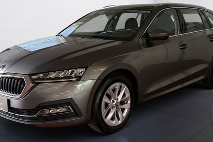 Skoda Octavia 74.101 km 20.930 &euro; Osterode 37520