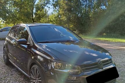 VW Polo 143.000 km 6.990 € Gommersheim 67377