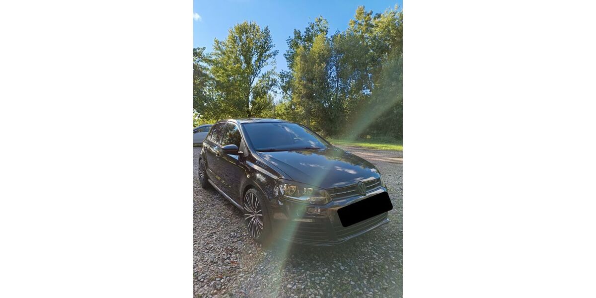 VW Polo 143.000 km 6.990 € Gommersheim 67377