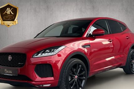 Jaguar E-Pace 95.640 km 20.480 &euro; Wörth am Rhein 76744