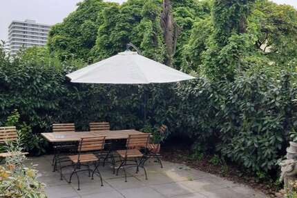 Haus München Schwabing-Freimann - 5 Zimmer, 191 m&sup2;, 3.500&euro; | Angebot:27016298