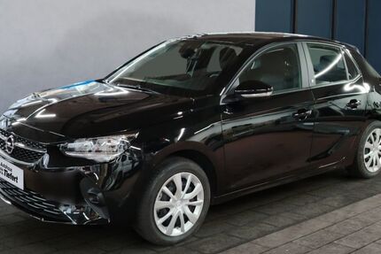 Opel Corsa 22.600 km 15.980 &euro; Lauchringen 79787