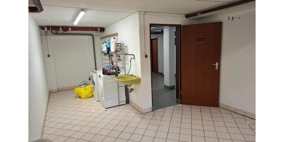 Hochparterre Gütersloh Kattenstroth - 3 Zimmer, 72 m&sup2;, 190.000&euro; | Angebot:26337708