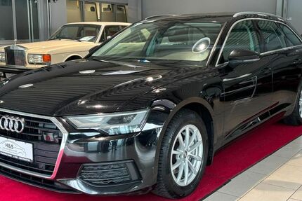 Audi A6 154.411 km 21.490 &euro; Bad Segeberg 23795