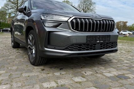 Skoda Kodiaq 32.500 km 38.900 &euro; Dortmund 44359