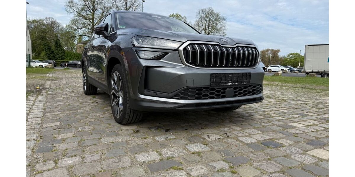 Skoda Kodiaq 32.500 km 41.900 &euro; Dortmund 44359
