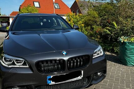BMW 530 137.000 km 20.600 &euro; Neuenkirchen 25792