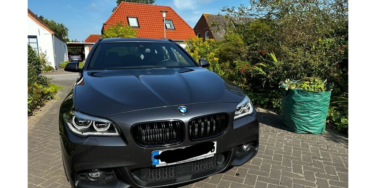 BMW 530 137.000 km 20.600 &euro; Neuenkirchen 25792