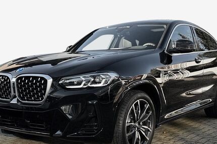 BMW X4 13.331 km 63.900 € Lingen 49809