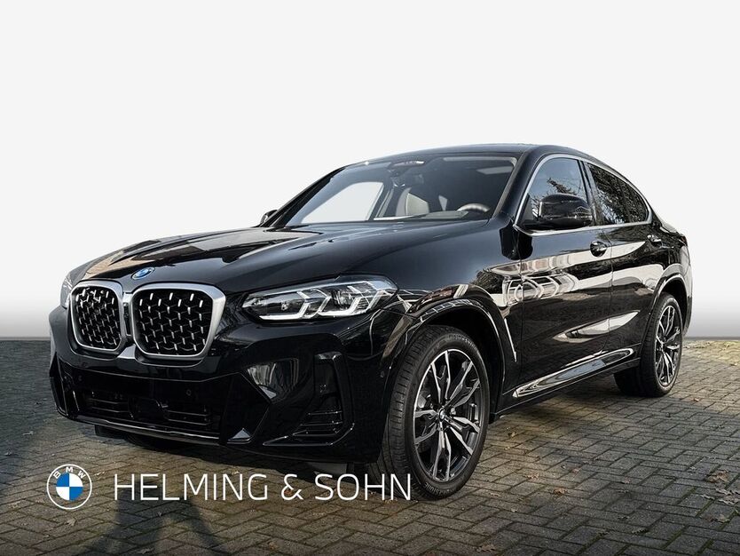 BMW X4 13.331 km 63.900 € Lingen 49809