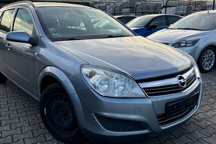 Opel Astra 173.000 km 1.150 &euro; Weiden 92637