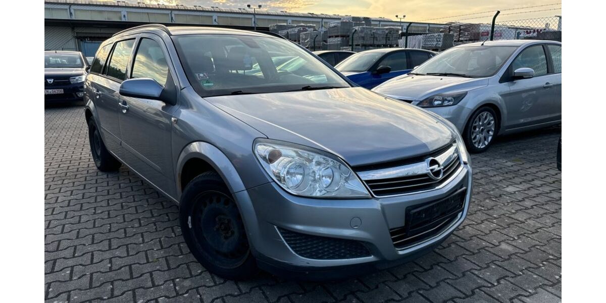 Opel Astra 173.000 km 1.150 &euro; Weiden 92637