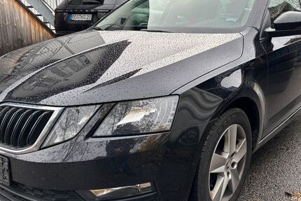 Skoda Octavia 82.040 km 15.500 &euro; Zwiesel 94227