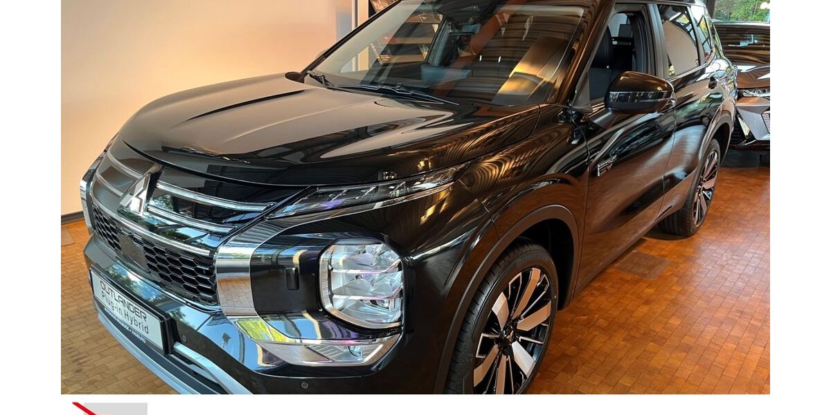 Mitsubishi Outlander 3.368 km 50.900 &euro; Hamburg-Neugraben 21149