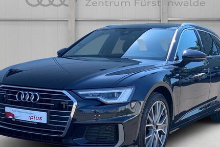 Audi A6 85.853 km 39.875 &euro; Fürstenwalde 15517