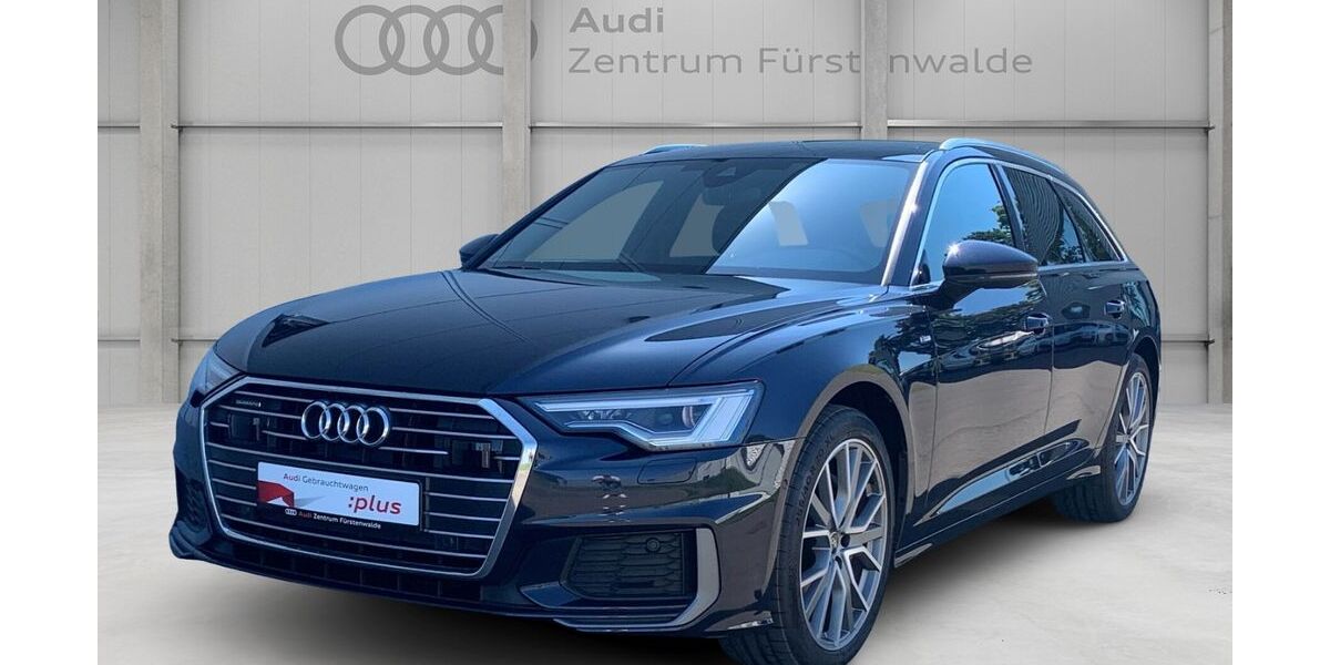 Audi A6 85.853 km 39.875 &euro; Fürstenwalde 15517