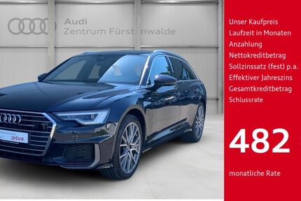 Audi A6 85.853 km 42.275 &euro; Fürstenwalde 15517