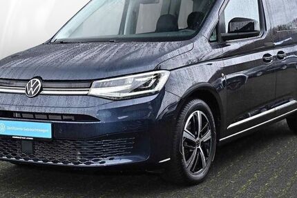 VW Caddy 45.503 km 31.980 &euro; Verl 33415