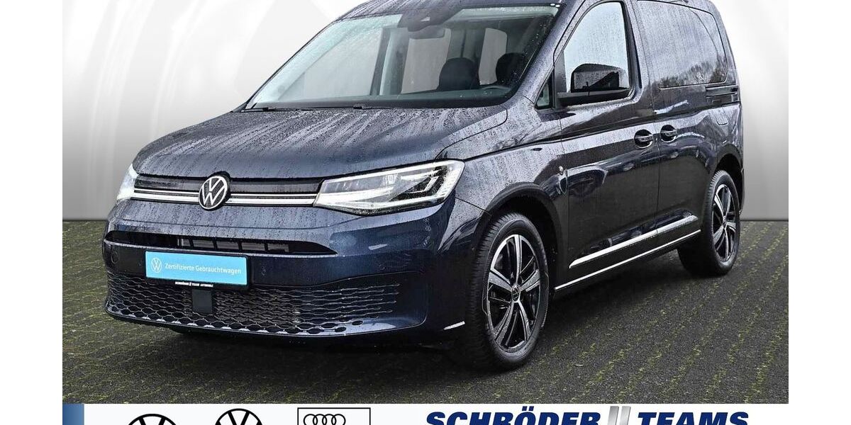 VW Caddy 45.503 km 31.980 &euro; Verl 33415