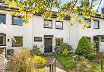 Haus zum Kaufen in Hamburg 549.000 € 108 m²