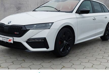 Skoda Octavia 106.900 km 25.380 &euro; Plauen 08527