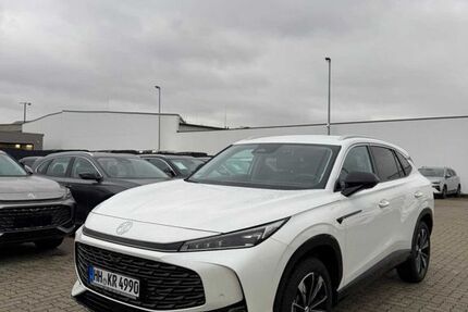 MG HS 6.500 km 31.490 &euro; Hamburg 22761