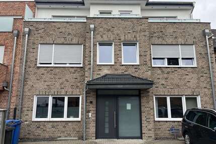 Wohnung zum Mieten in Kerpen 1.500 € 100 m²