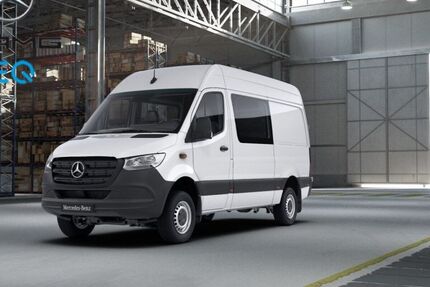 Mercedes-Benz Sprinter 79.000 km 51.765 &euro; Kreuztal 57223