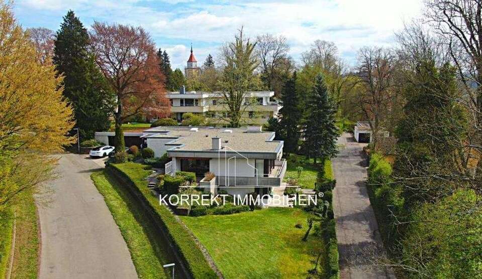 Haus zum Kaufen in Biberach an der Riß 1.450.000 € 360 m²