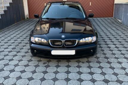 BMW 320 247.000 km 3.490 &euro; Bad Teinach-Zavelstein 75385