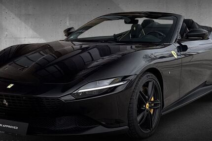 Ferrari Roma 3.500 km 274.900 &euro; Osterhofen 94486